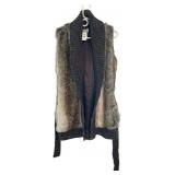 Cripple Creek Cardigan (Sz M)