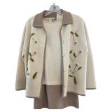 Marco Polo Outfit (Sz 14)