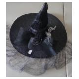 NWT Large Witches Hat
