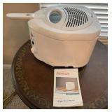 Sunbeam Deep Fryer