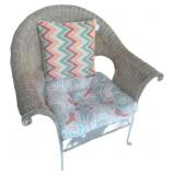 Wicker Chair