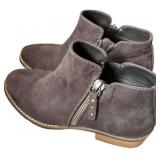 X Appeal Size 7.5 Booties