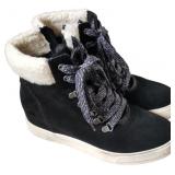 Steve Madden Warner Boots Size 7.5