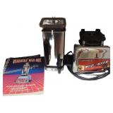 Commercial vitamixer