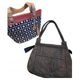 (2) Purses