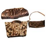 (3) Small Handbags