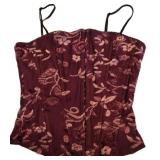 Wet Seal Medium Corset