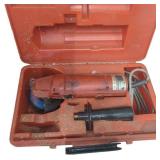 Makita 100mm Disc Grinder