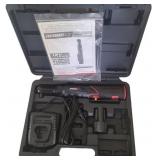 New 3/8" Cordless Extreme Torque Ratchet Wrench