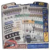 Dremel kit