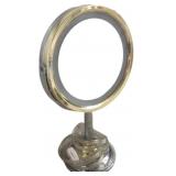 Magnifying Light Up Mirror