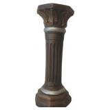 24" Column/Stand
