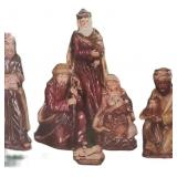 Large Nativity Set