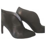 Calvin Klein Pumps Sz 8M Brown/Grey