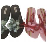 (2) Prs Flip Flops