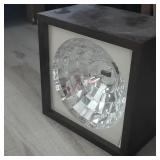 Realistic Xenon Strobe, Works