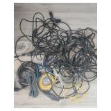 Eternity, Firmware, and PC Plug Cables