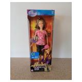 Is Hannah Montana Doll