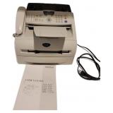 Brother Intellifax 2820