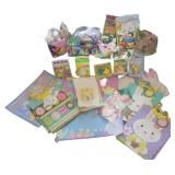 Easter Crafts, Decor, and More