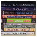 Investment books