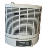 Honeywell True Hepa Filtration