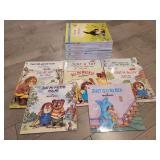 Little Critter and Children