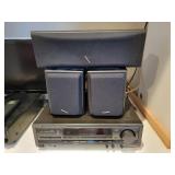 Techniques stereo system