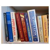 Health books