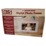 Digital Photo Frame