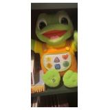 Contents Of Shelf Including: