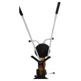 Twist-n-Ski + 6 Second Abs Machines