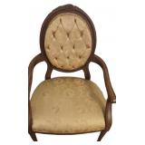 Antique Arm Chair