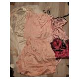 Ladies Petite Intimates