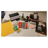 Office Supplies