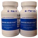 (2) Digestive Relief Plus