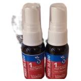 (5) HGH 30,000 Dietary Supplemant