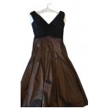 Cache Ladies Dress Sz 4