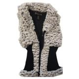 Extremely Soft Kiss & Tell Ladies Vest