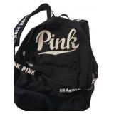 PINK Backpack