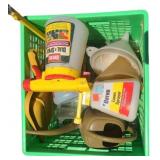 Pest control items