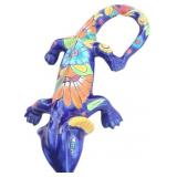 Talavera lizard S