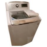 LG Inverter Direct Drive Washing Machine