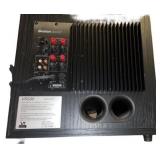 Boston Subwoofer System