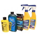 Rainx Products
