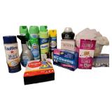 Laundry Room Essentials