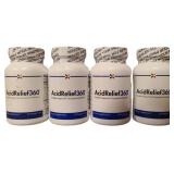 (4) Acid Relief 360