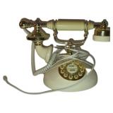 Vintage French Inspired Phone