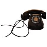 Vintage Rotary Dial Phone