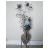 Home Decor 18in Tall